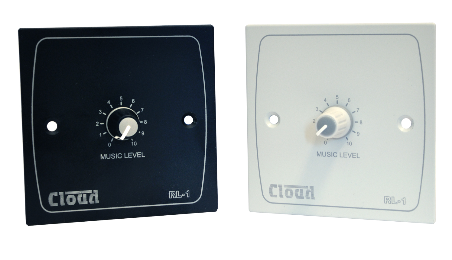 Cloud RL-1 - Available in Black & White